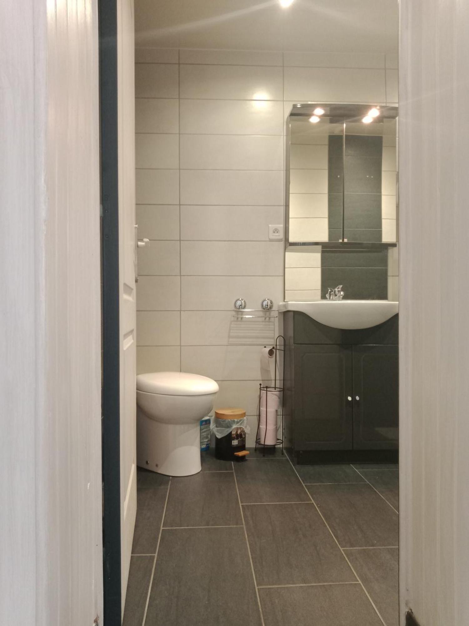 Le Petit Berger Villa Устхайм Екстериор снимка