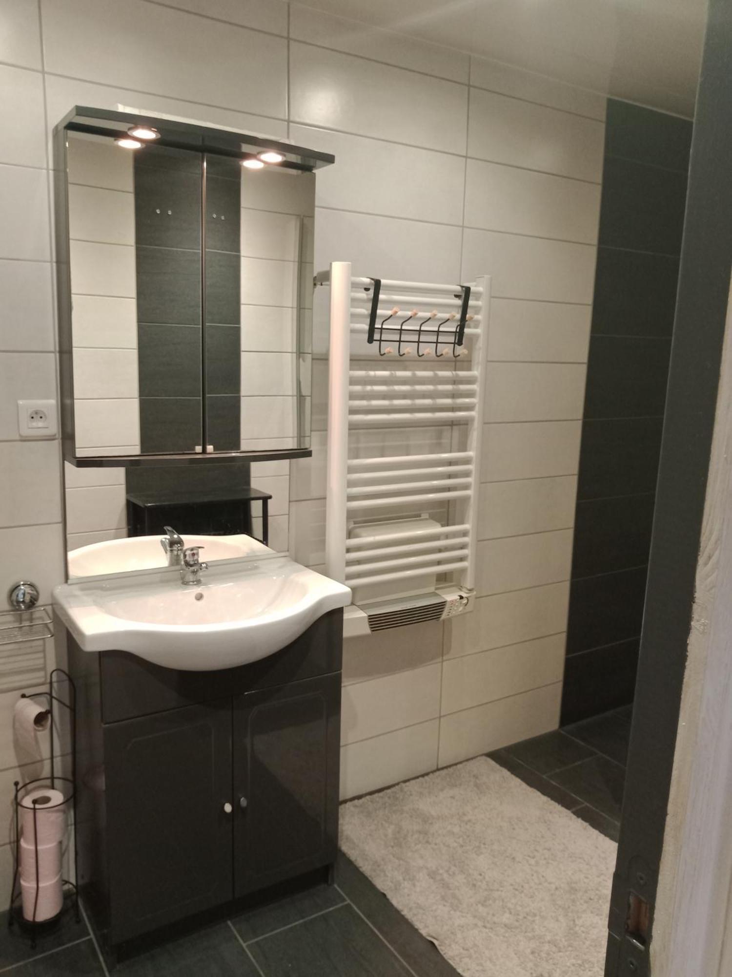 Le Petit Berger Villa Устхайм Екстериор снимка