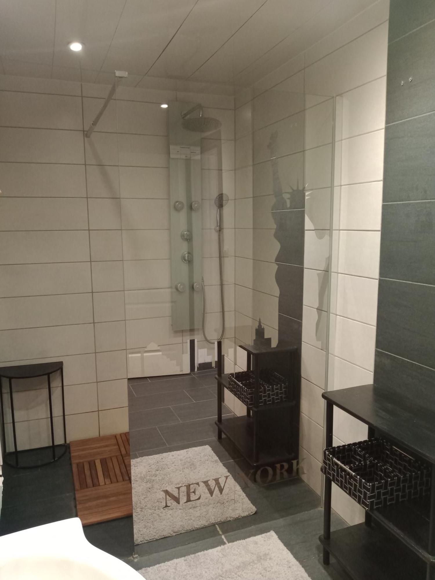 Le Petit Berger Villa Устхайм Екстериор снимка